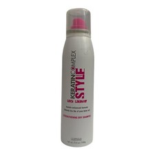 Coppola Keratin Complex Style