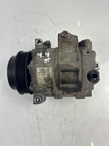 Compressore aria condizionata - compressore,