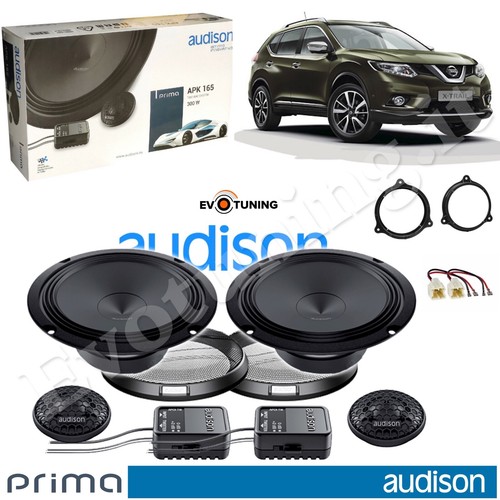 Kit casse altoparlanti - kit,