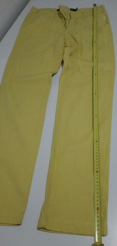 Jeckerson pantaloni gialli - -,