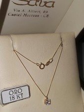 Collana girocollo veneziana e