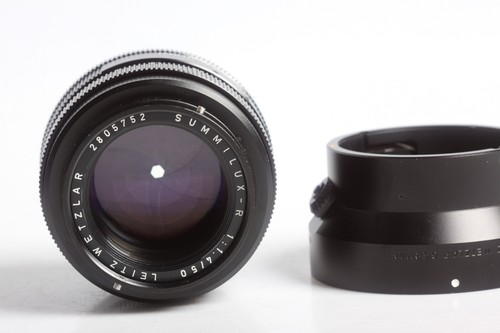 Obiettivo leica leitz wetzlar - leica,