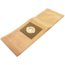 5 sacchetti in carta per