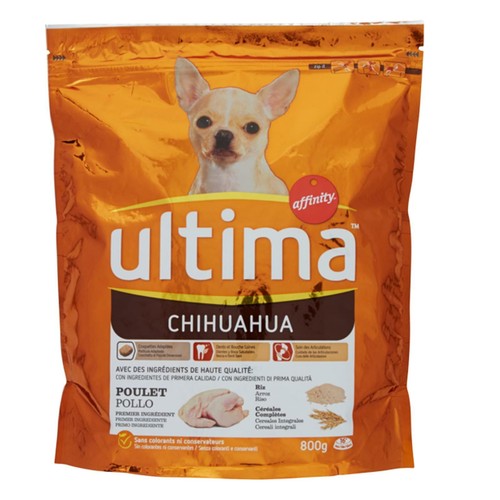 Crocchette per cani - crocchette, ultima