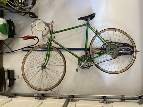 Vintage 1973 bianchi strata - vintage,