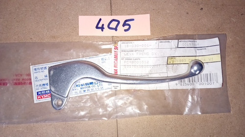 Leva freno originale kymco - leva,