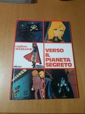  Verso il pianeta segreto -