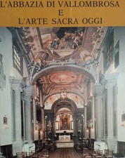 'L'abbazia di Vallombrosa e