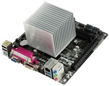 Scheda Madre Asrock AM1B-ITX