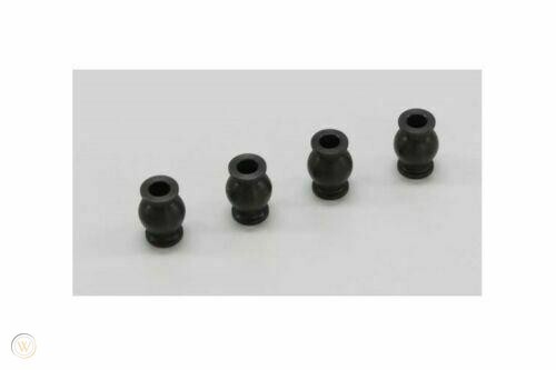 Kyosho if313 8mm flanged - if313, 6.8mm