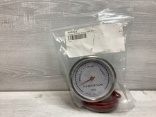 Termostato forno DFM/Gas