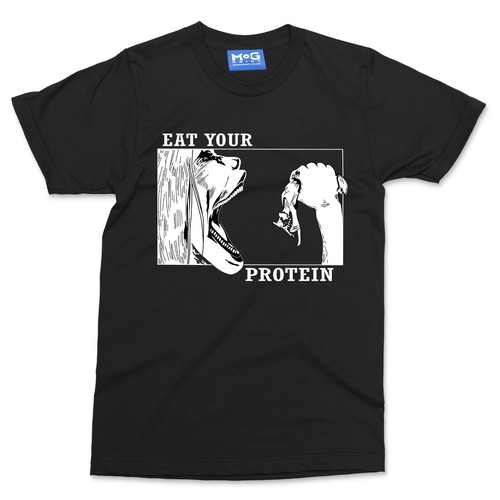 Shirt divertente anime - t-shirt,