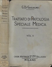 Trattato di patologia speciale