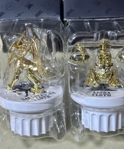 Saint seiya cloth - saint,