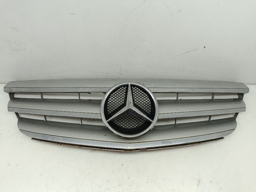 Griglia anteriore per mercedes - griglia,