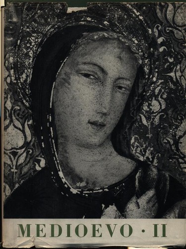 Medioevo 2vv tea - 2vv, 1957