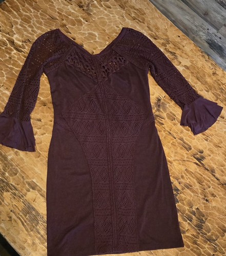 Free people mini abito - free,