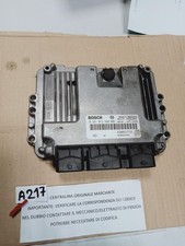 CENTRALINA PER RENAULT Megane