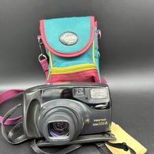 Pentax Zoom 105-R Fotocamera Pellicola 35mm - Fotocamera Analogica - Usata - Testata ✅