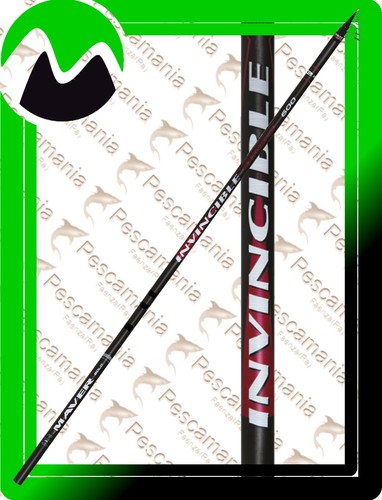 Canna maver invincible extreme - canna,