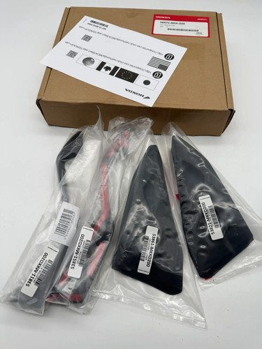 Kit deflettori aria - , crf