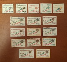 WOW 585: lotto POSTE ITALIANE