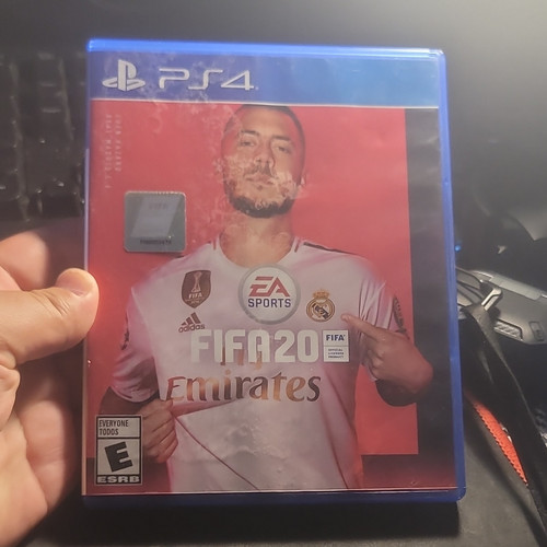Sports fifa ps4 - sports,