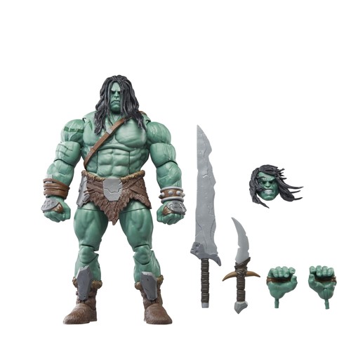 Marvel legends series - legends,