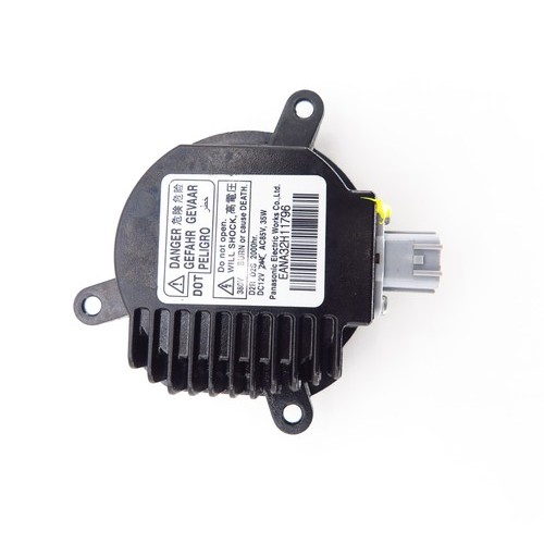 Centralina ballast faro xenon - centralina,