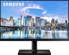Samsung F24T450FQR T45F
