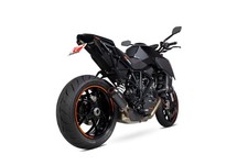 Scarico KTM 1290 Superduke GT