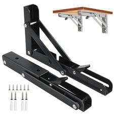 2 Pezzi Reggimensola da Parete