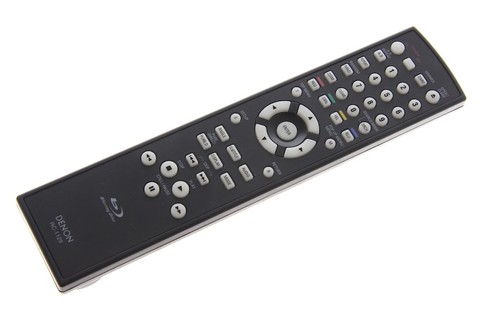Telecomando originale denon - originale,