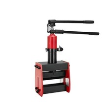 CB-200A Piegatrice Idraulica Busbar Utensile di Piegatura in Rame per Max di Foglio, 