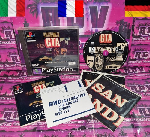 Gta grand theft - gta,