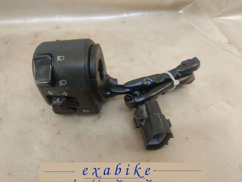 Commodo gauche pour benelli - commodo,