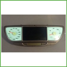 Quadro Strumenti MAGNETI MARELLI 501021850076 PEUGEOT 807 2.2 16V 610578