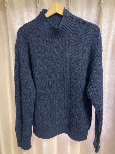 Maglione rrl ralph lauren - lauren, uomo