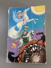 Behold a Pale Horse UNREVISED