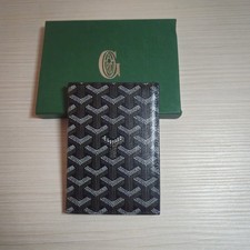 portafoglio uomo Goyard