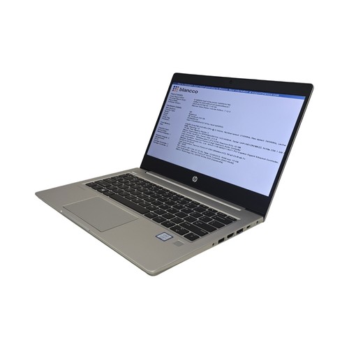Probook 430 intel core - hp, g6