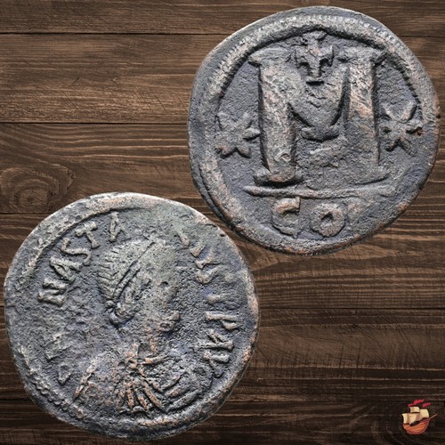 Splendida anastasius follis - follis, --