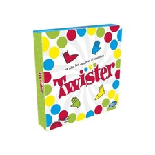 Twister - Gioco da tavolo