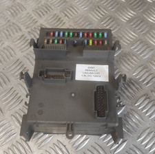 Boitier fusible batterie -