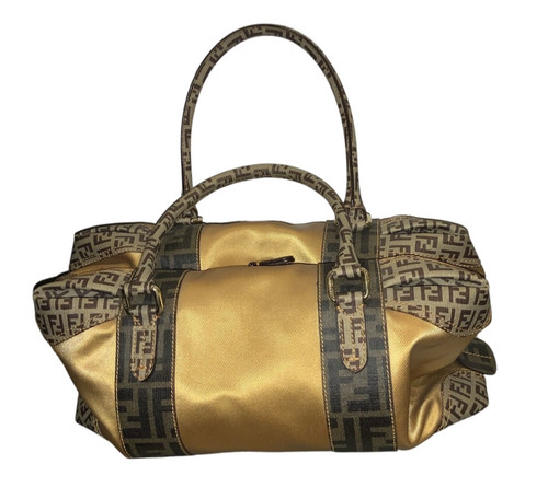 Vintage archival y2k fendi - y2k,