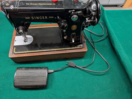 Singer ba3 sewing - ba3-8,
