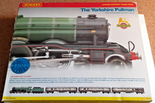 HORNBY R2168  00 GAUGE - THE