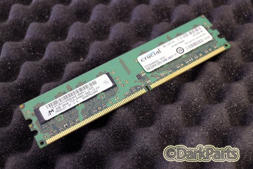 MT16HTF25664AZ-800H1