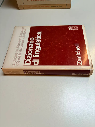 Dizionario di - (aa.vv.),
