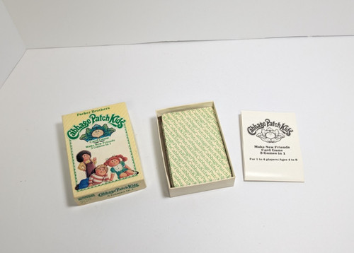 Patch cavolo vintage - cavolo, 1984
